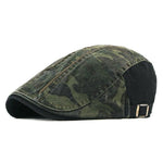Casquette Style Militaire