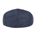Casquette Plate Aberama