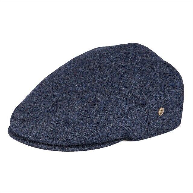 Casquette Style Peaky Blinders
