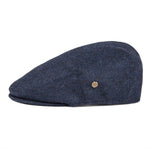 Casquette Plate Aberama