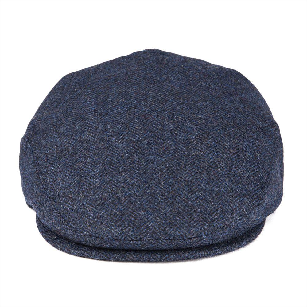 Casquette Plate Aberama