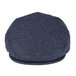 Casquette Plate Aberama