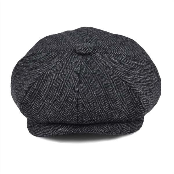 Casquette Gavroche Thomas Shelby