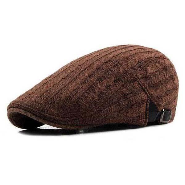 Casquette Tricot