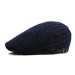 Casquette Tricot Homme