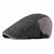 Casquette Tweed Chevron