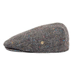 Casquette Plate Tarbert