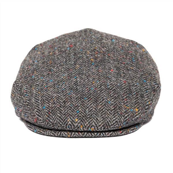 Casquette Plate Tarbert