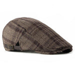 Casquette Béret Tweed Irlande