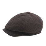 Casquette Tweed Peaky Blinders
