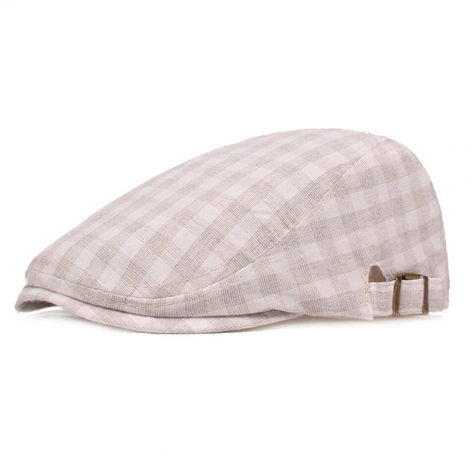 Casquette Type Béret