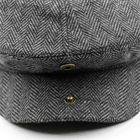 Casquette Gavroche Jessie