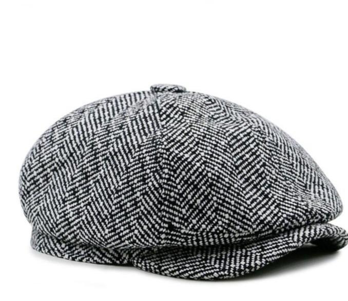 Casquette Gavroche Jessie