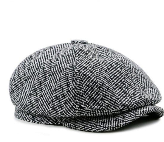 Casquette Gavroche Jessie