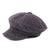 Casquette Velours Côtelé Femme