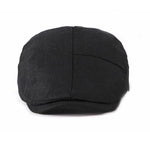 Casquette Plate Vintage