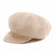 Casquette Visière Femme Paille