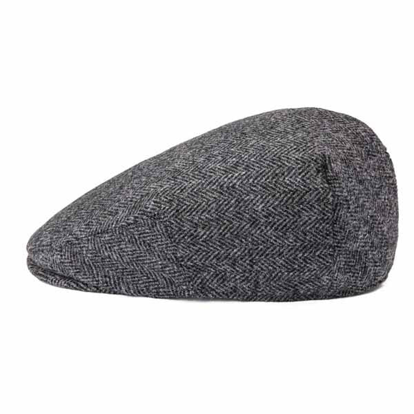 Casquette Plate Visière