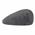 Casquette Plate Visière