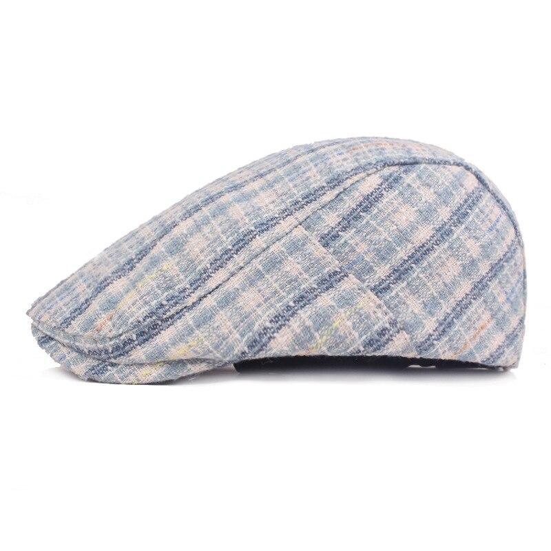 Beret Chapeau Casquette Femme