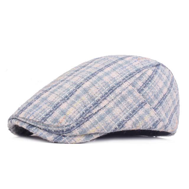 Chapeau Beret Casquette Femme