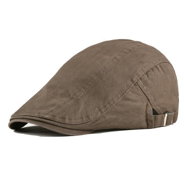Chapeau Beret Casquette Homme