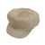 Gavroche Beige Femme