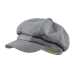Gavroche Casquette Femme
