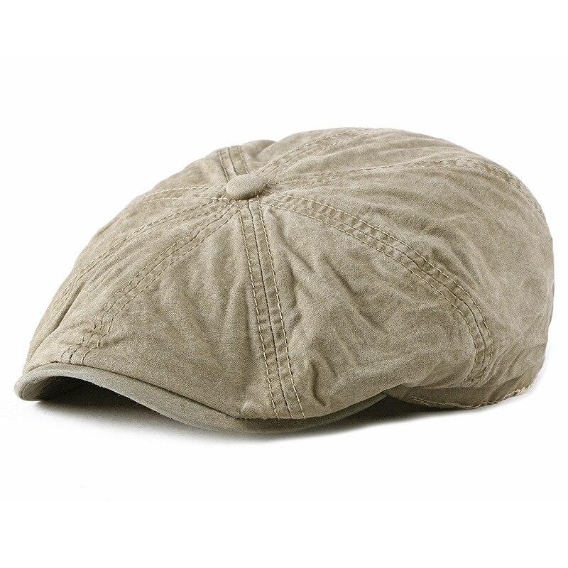 Gavroche Casquette Homme