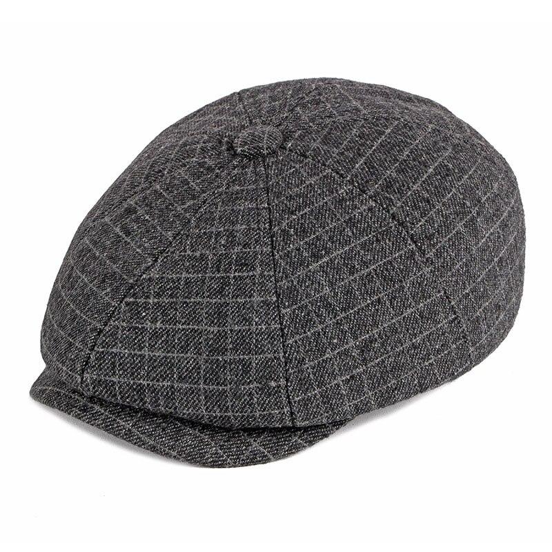 Casquette Gavroche Sanaa