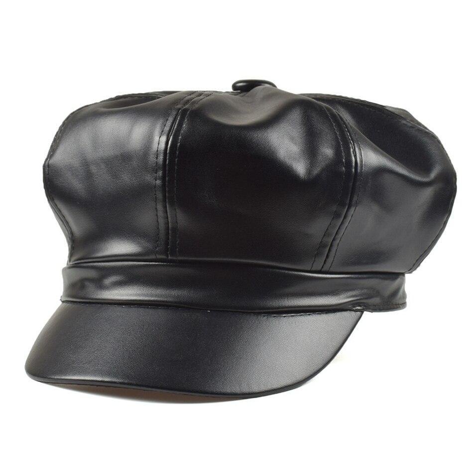 Gavroche Cuir