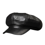Gavroche Cuir Femme