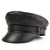 Gavroche Cuir Noir