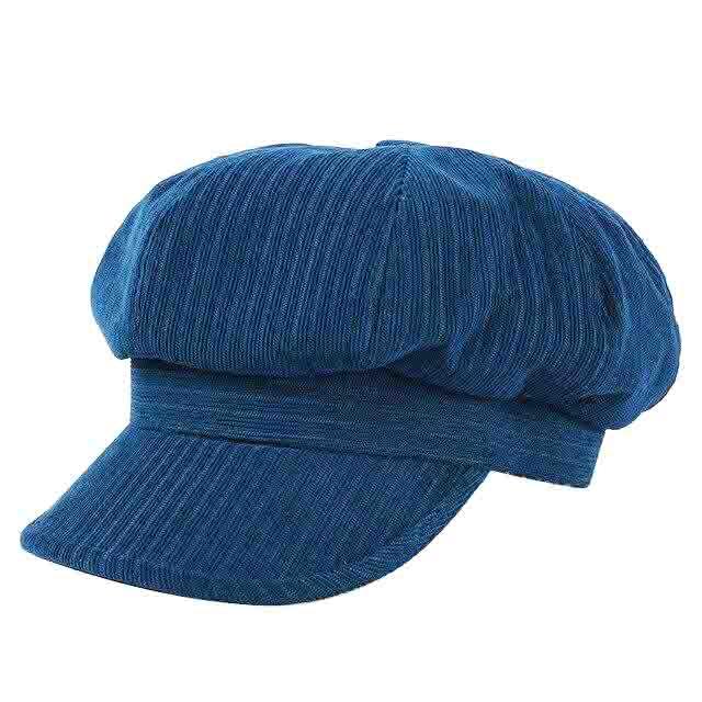 Gavroche en Coton Bleu
