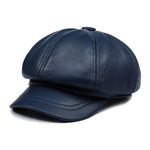Gavroche En Cuir