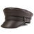 Gavroche en Cuir Marron