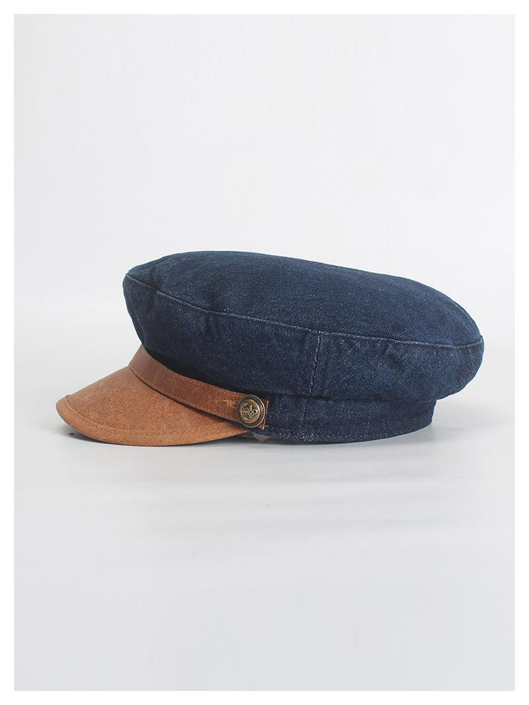 Gavroche en Jean Pour Femme
