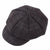 Gavroche en Tweed Noir