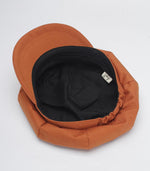 Gavroche Pour Femme Orange