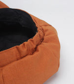 Gavroche Femme Orange