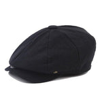 Gavroche Homme Noir