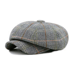 Gavroche Homme Tweed