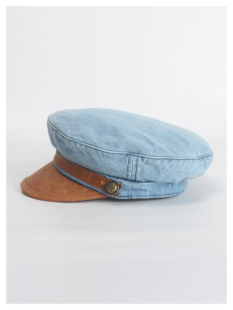 Casquette Jean Gavroche 