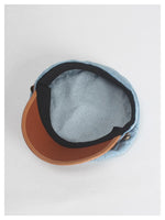 Casquette Gavroche Terre Haute