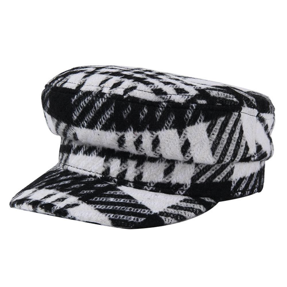 Gavroche Laine Femme