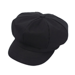 Gavroche Noire Coton