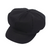 Gavroche Noire Coton