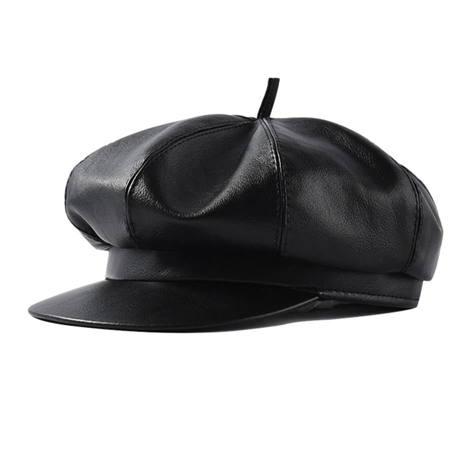 Gavroche Simili Cuir