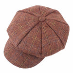 Gavroche Tweed Marron