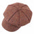 Gavroche Tweed Marron